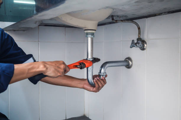 Trusted Boyne City, MI Plumbing Experts