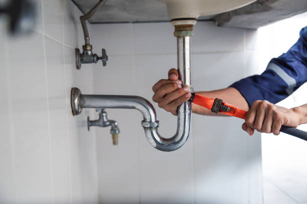 Best Shower Repair Services  in Boyne City, MI