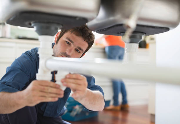 Best Hot Water Heater Installation  in Boyne City, MI