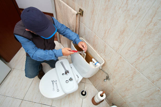 Best Faucet Repair  in Boyne City, MI