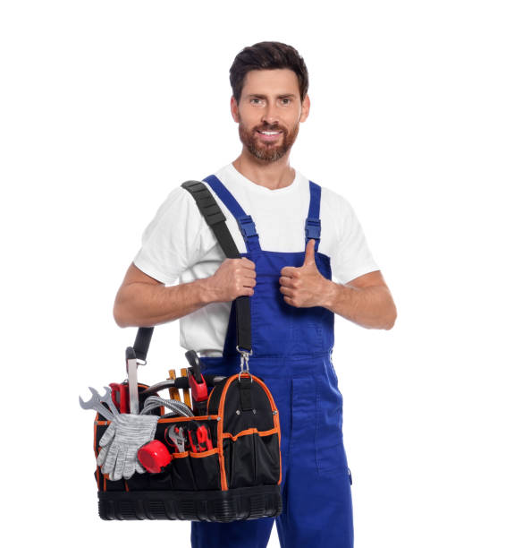 Best Leak Detection Services  in Boyne City, MI