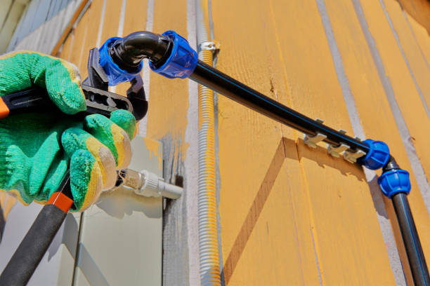 Best Residential Plumbing Services  in Boyne City, MI