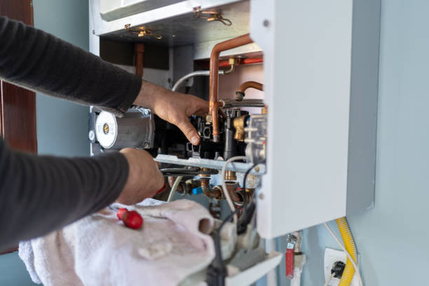 Best Commercial Plumbing Services  in Boyne City, MI